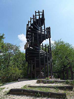 Makovecz Imre-kilátó