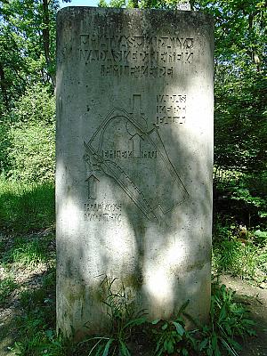 Mátyás király vadaskertje