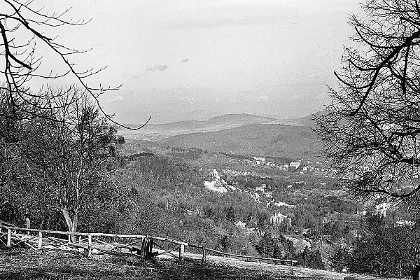 Tündér-szikla