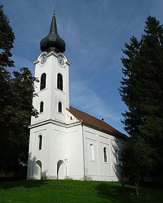 Református templom