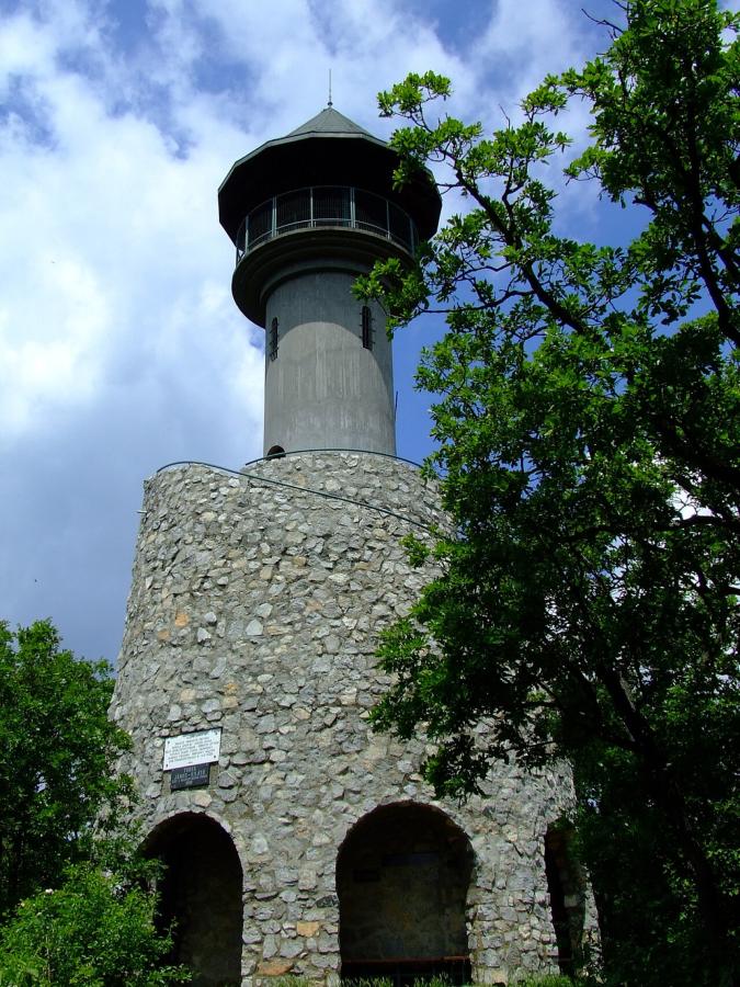 Pécs családi kör: TV-torony – Tubes – Dömörkapu – Állatkert