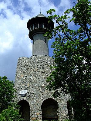Pécs családi kör: TV-torony – Tubes – Dömörkapu – Állatkert