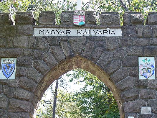 Magyar Kálvária