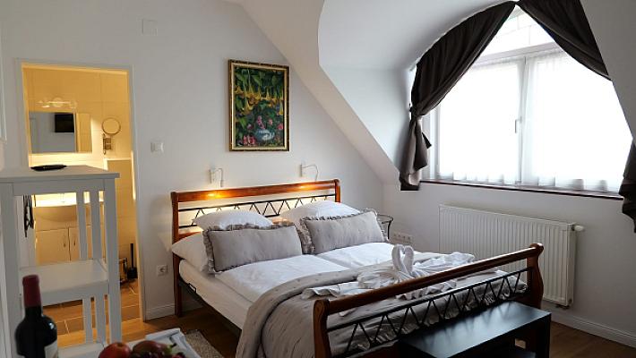 Malom-tó Vendégház Tapolca