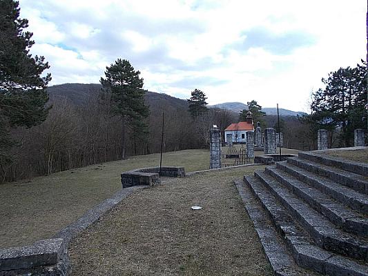 Kálvária-domb