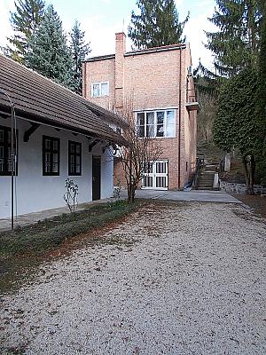 Szőnyi István Emlékmúzeum