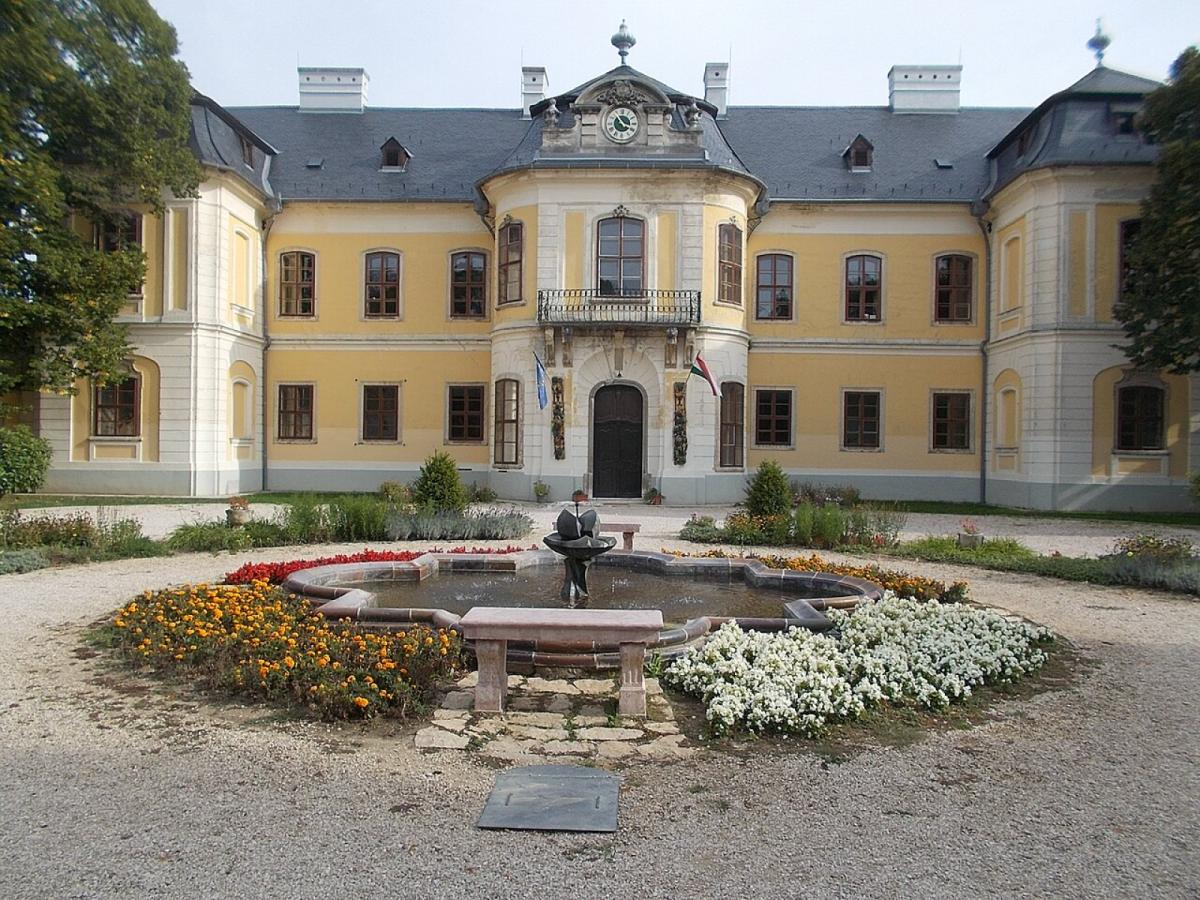 Mór körtúra: kastélyok – Kakas-domb – Vértes-peremi erdők – Csák-forrás – Bormúzeum