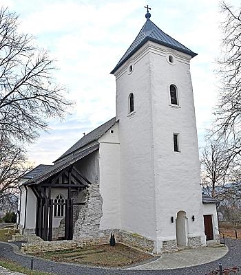 Szent Kereszt felmagasztalása templom