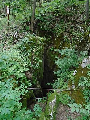 Vecsembükki-zsomboly