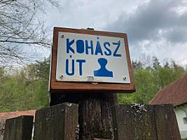 Kohászok Útja – 6. fotó