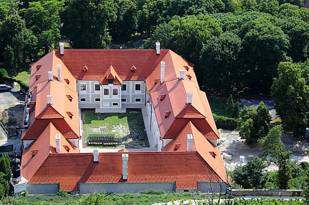 Püspöki palota