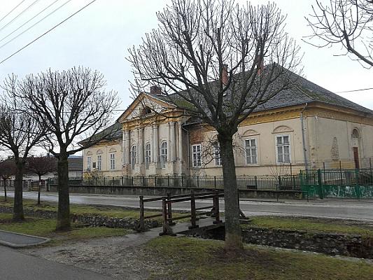 Gedeon-kastély