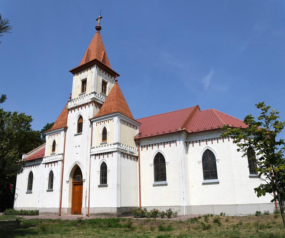 Szatymaz körtúra: Fehér-tó – Tisza-völgyi Bemutatóház – Sirály tanösvény – Beretzk Péter-kilátó