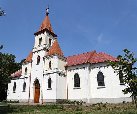 Szatymaz körtúra: Fehér-tó – Tisza-völgyi Bemutatóház – Sirály tanösvény – Beretzk Péter-kilátó