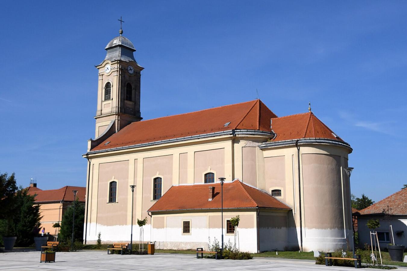 Tiszafüred – Örvény körtúra: Fazekas Tájház – függőcsatorna – Szabics kikötő – Tisza-tó partja