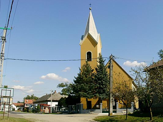 Tiszaörvény