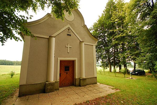 Mária-kápolna