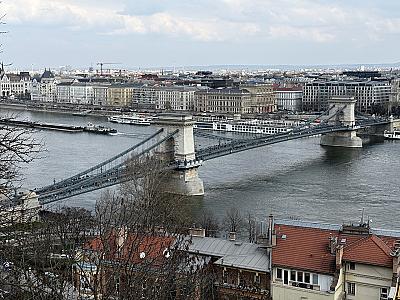 Budapest környéke