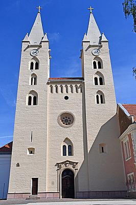 Zalabér – Szent Antal-kápolna – Kőoszlop – Csicseri-forrás – Türje