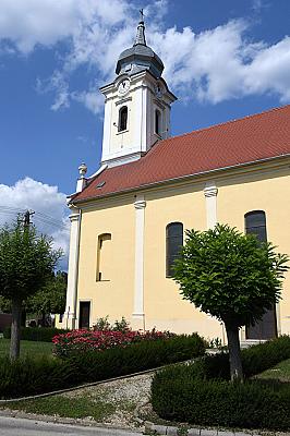 Szentháromság-templom