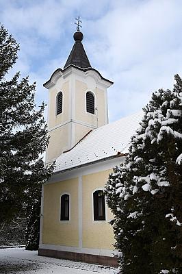 Szent Péter és Pál-templom
