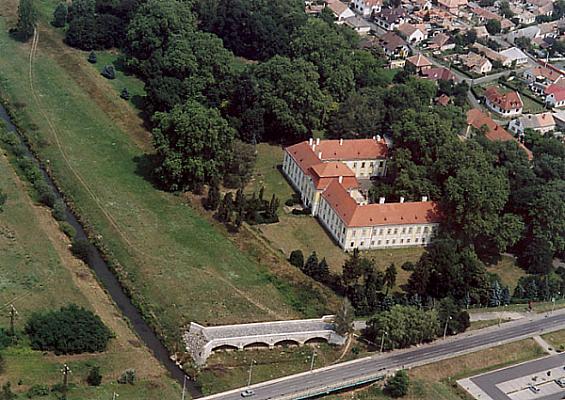 Zalaszentgróti kőhíd