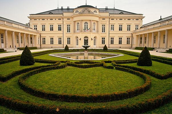 Károlyi-kastély