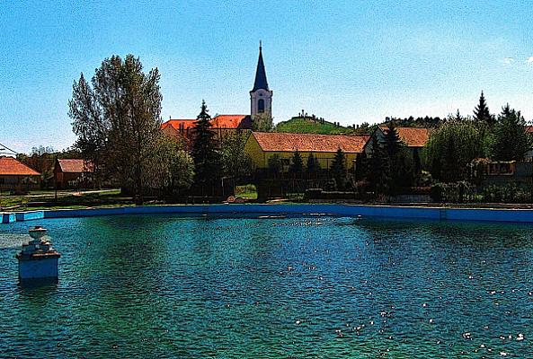 Bodajki-tó