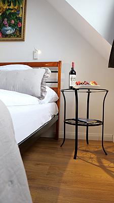 Malom-tó Vendégház Tapolca