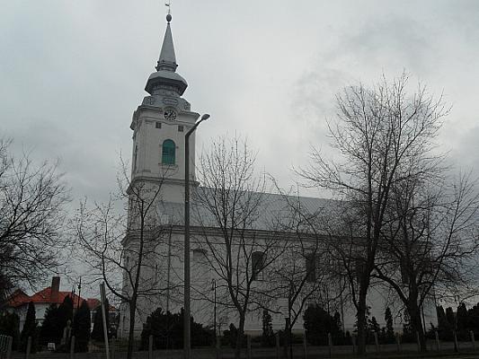 Református templom