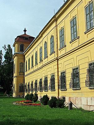 Esterházy-kastély