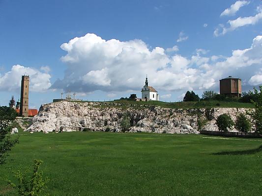 Kálvária-domb