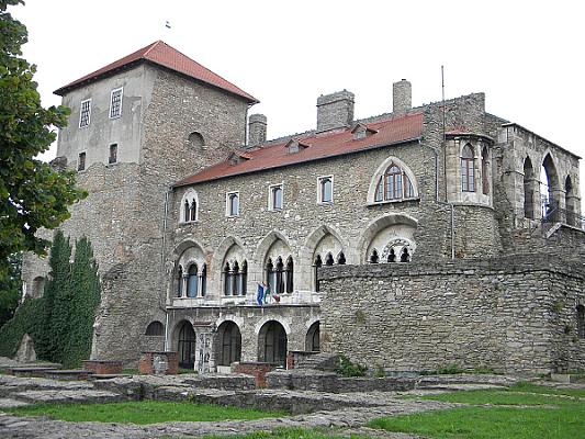 Kuny Domokos Múzeum