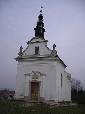 Kálvária-kápolna