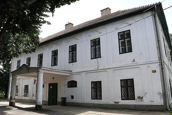 Simonyi-kastély