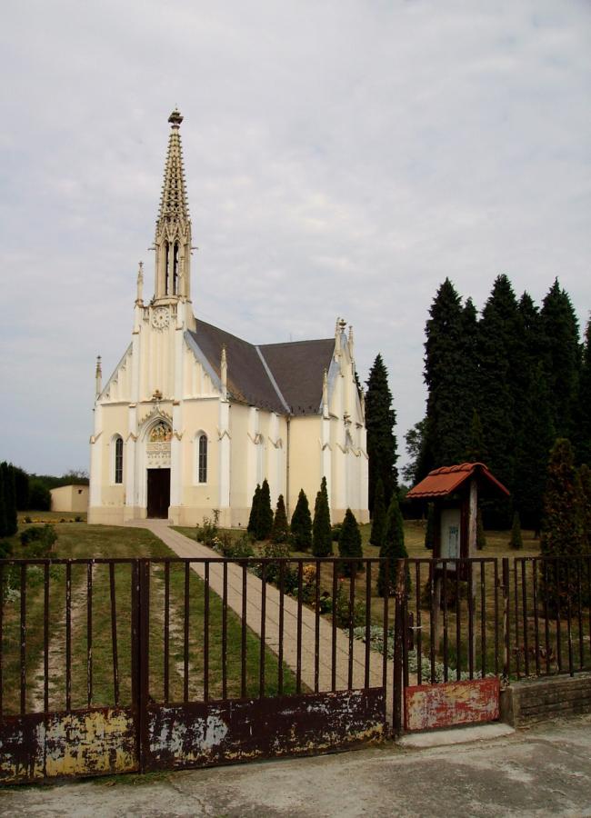 Belezna – Surd körtúra