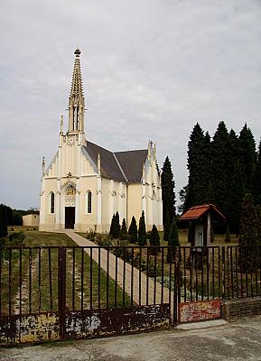 Belezna – Surd körtúra