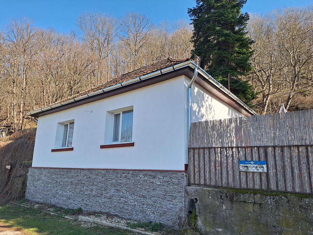 Patakvölgyi Vendégház