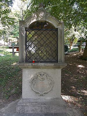 Kálvária