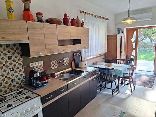 Patakvölgyi Vendégház