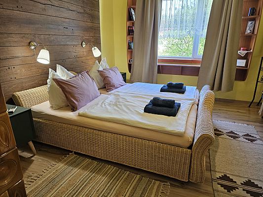 Patakvölgyi Vendégház