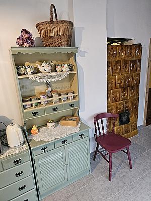 Patakvölgyi Vendégház