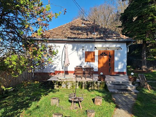 Patakvölgyi Vendégház