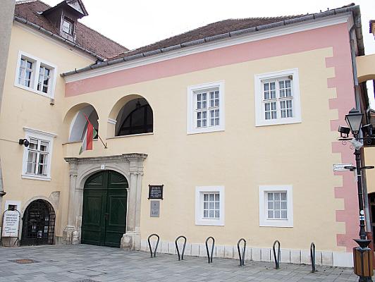Tábornokház