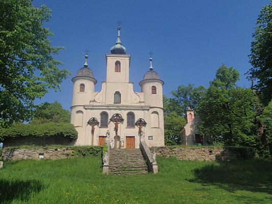 Kőszeg családi kör: Jurisics-vár – Kálvária-hegy – Szulejmán-kilátó