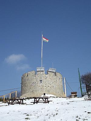 Szulejmán-kilátó