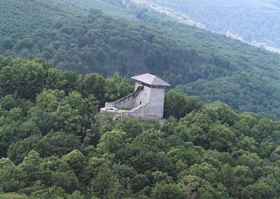 Kőszeg – Óház-tető – Hét-forrás körtúra