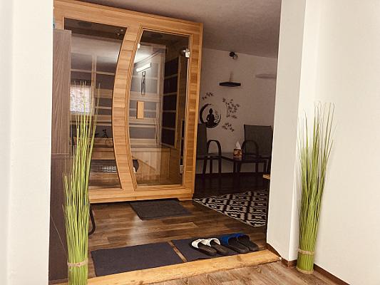 Rakaca-tó Vendégház