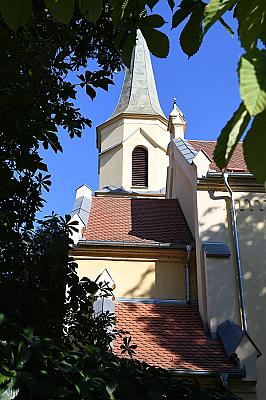 Borromei Szent Károly-templom