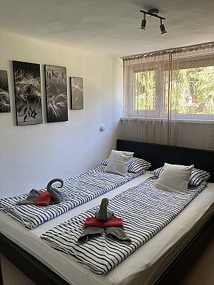 Rakaca-tó Vendégház